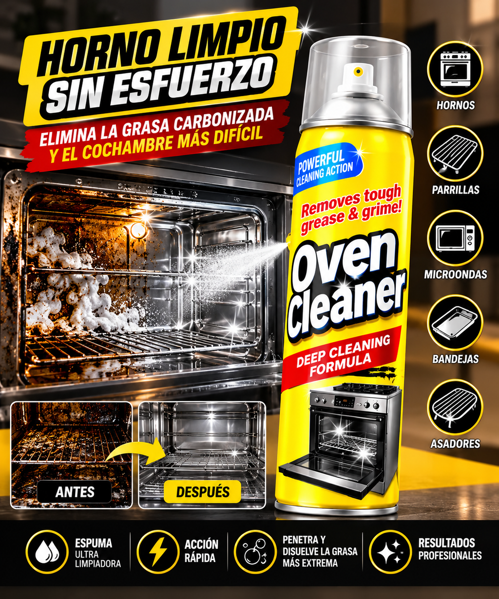 PACK LIMPIEZA TOTAL HOGAR