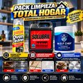 PACK LIMPIEZA TOTAL HOGAR